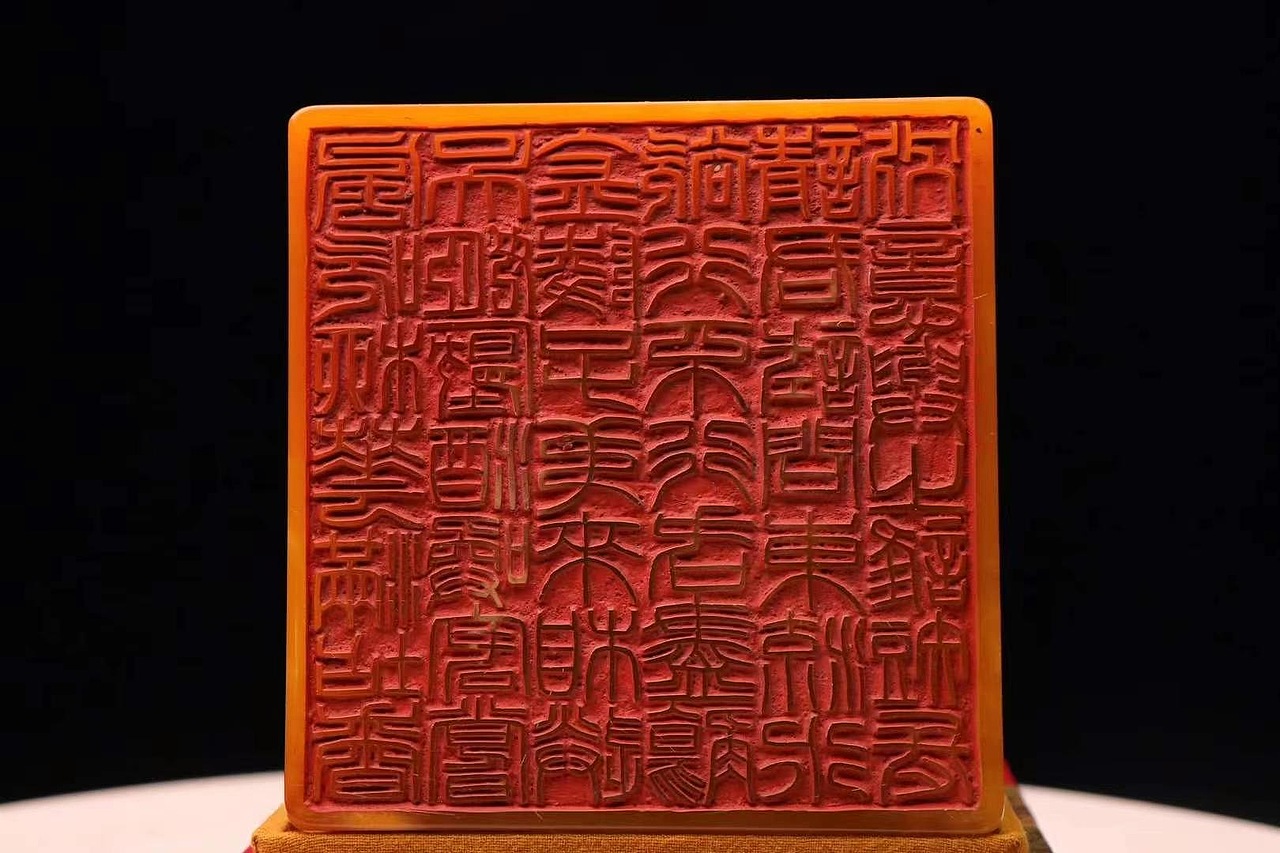 汉赋·庐江堂韵·风谷思渺（图ZMzc0MTg1MTc2） - 绘画 - 站酷设计师搜盈美术原创素材 - 站酷ZCOOL