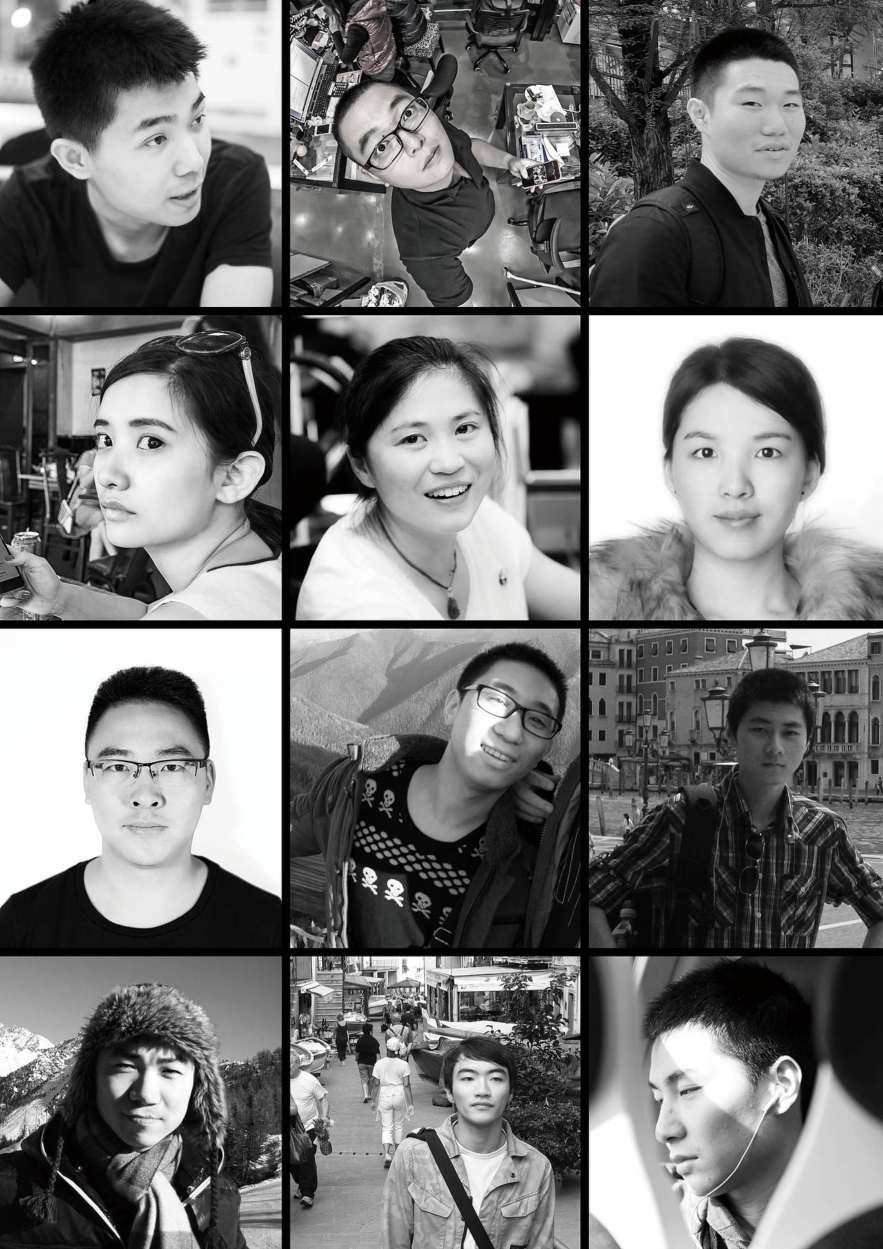 巧创企业手册（图ZODgyMDQ4MDA=） - 品牌 - 站酷设计师胶脑原创素材 - 站酷ZCOOL