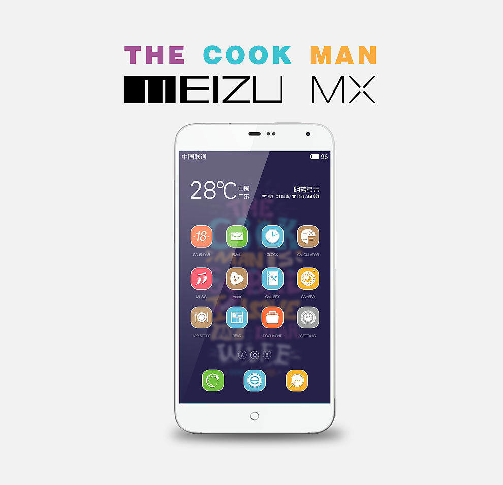 家庭男厨（图ZMTk4OTc4MDQ=） - 主题/皮肤 - 站酷设计师Qslman原创素材 - 站酷ZCOOL