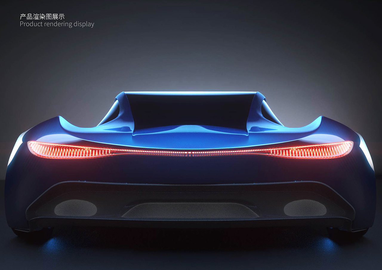 概念超跑设计（图ZMTc2MzE5MjEy） - 交通工具 - 站酷设计师一句没问原创素材 - 站酷ZCOOL