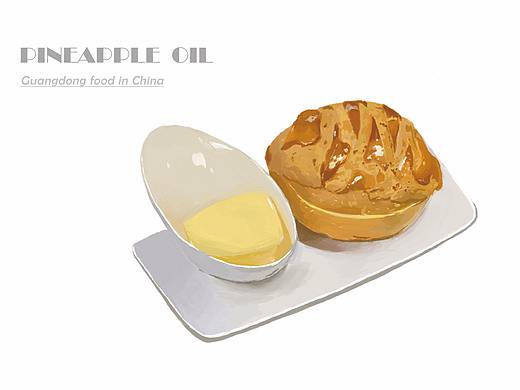 广东美食