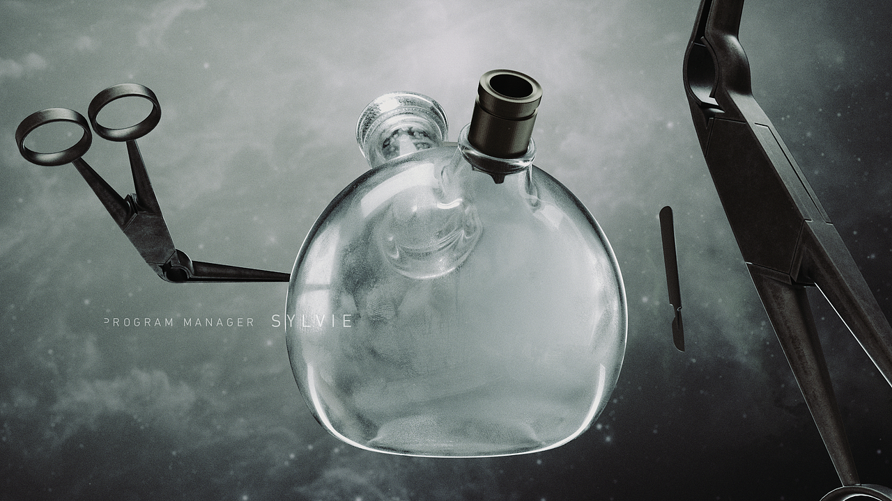 不一样的医学纪录片《200 YEAR OF SURJERY》--片头篇（图ZMTY0MDc3Njgw） - Motion Graphic - 站酷设计师Leventlee原创素材 - 站酷ZCOOL