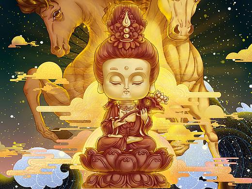 十二生肖守护神（二）