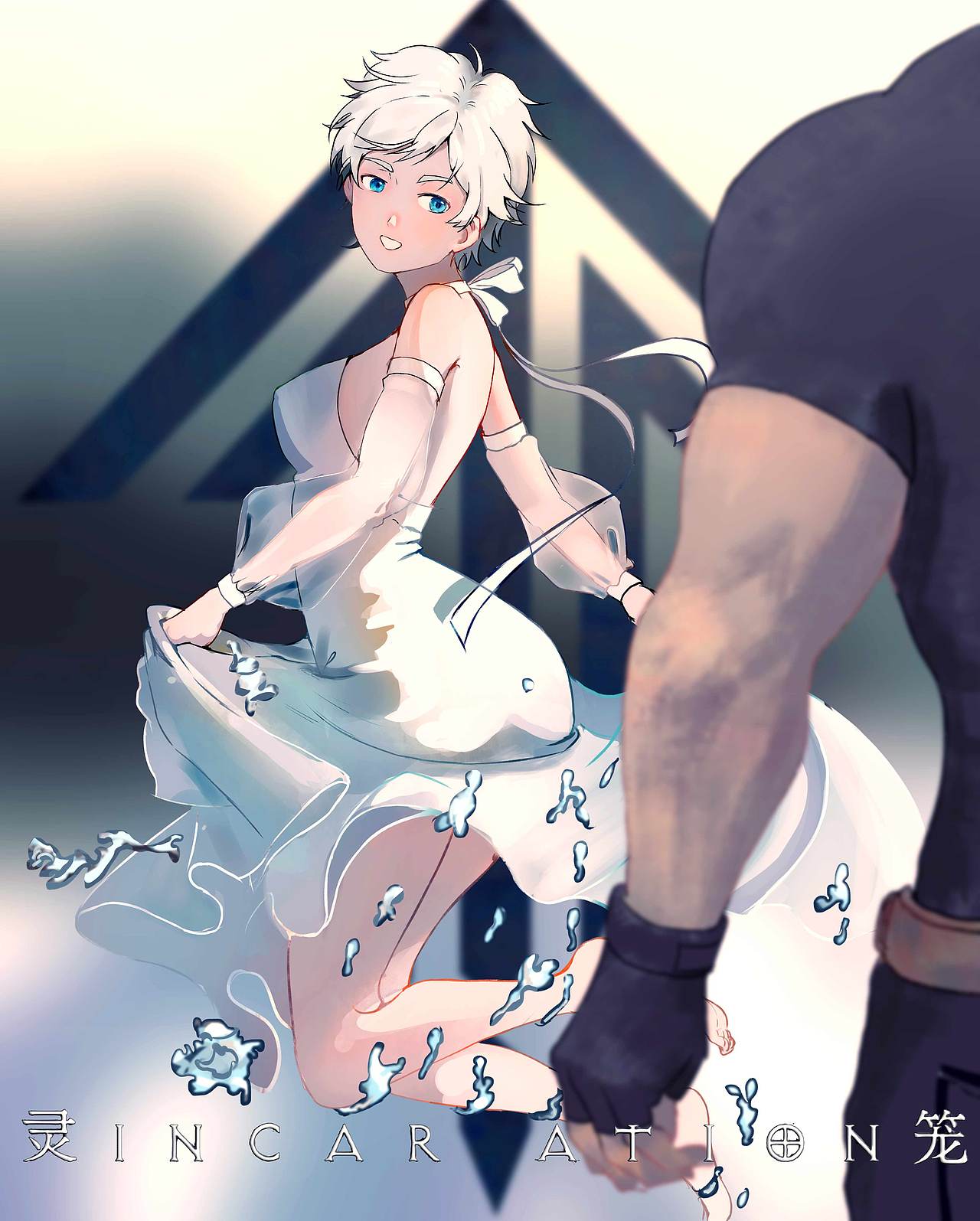 近两年板绘练习总结（野生插画师）