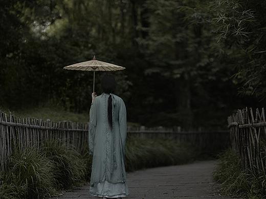 清平調(diào)（個人主頁-ZNDg4MjQ4NDA=） - 人像攝影 - 站酷設(shè)計師大夢Gs原創(chuàng)素材 - 站酷ZCOOL