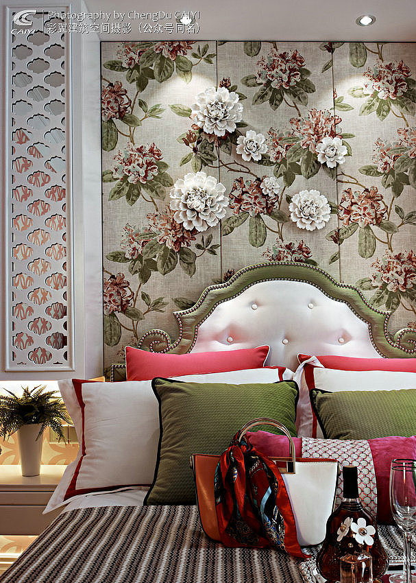 成都 / 天立香缇华府B（图ZMTMxMTM1NTAw） - 环境/建筑摄影 - 站酷设计师彩翼建筑空间摄影原创素材 - 站酷ZCOOL