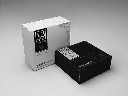 手工皂-皂姑