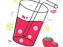 夏天