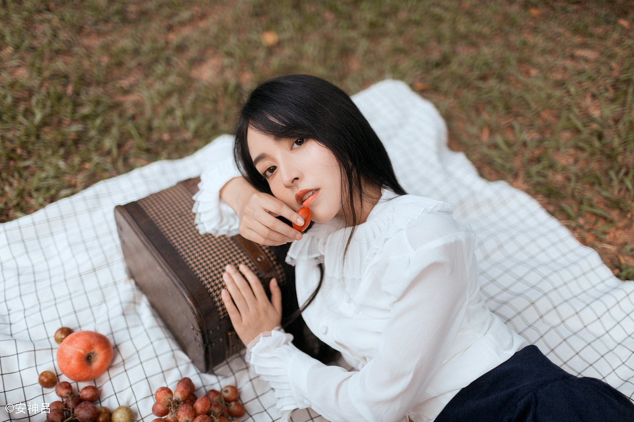 蓝色记忆（图ZNzEwMDgyNjg=） - 人像摄影 - 站酷设计师安神吕原创素材 - 站酷ZCOOL