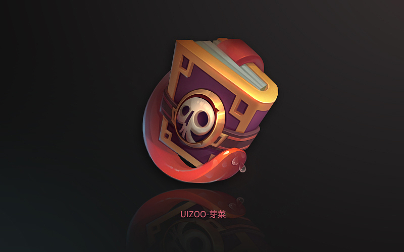 图标练习（图ZMTEyNjgxMTY0） - 图标 - 站酷设计师贝奇芽菜原创素材 - 站酷ZCOOL