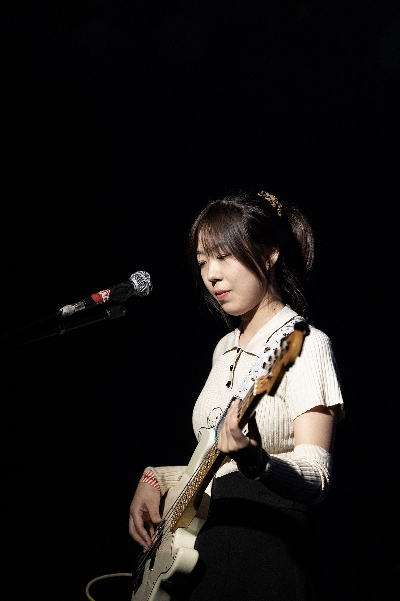 山谷冲浪手「末路」双专场演出回顾