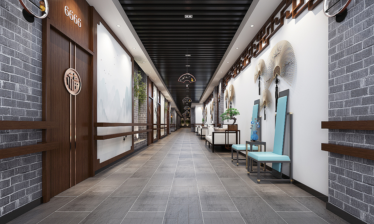 未来养老院设计|养老院餐厅设计案例|国内外养老院设计（图ZMTg0MDk2NDQ4） - 家装设计 - 站酷设计师品牌设计Calvin原创素材 - 站酷ZCOOL