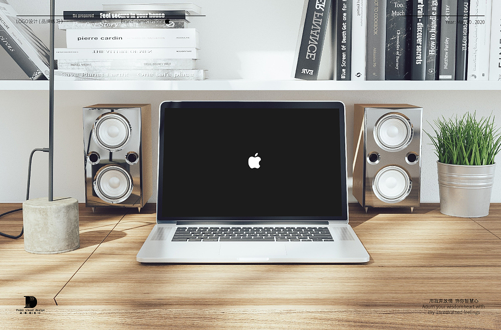 凯奇 · 品牌设计作品集