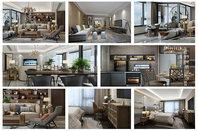 用专业赢得客户认可-天古装饰设计师理事会艾柯