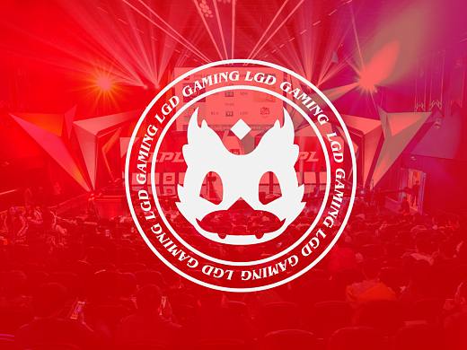 LGD-吉祥物