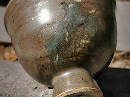 沐羲 | 墨绘油画系列