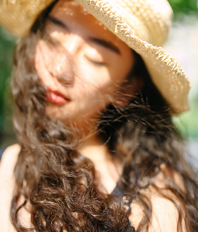 {海德娜娜} 夏末白日梦