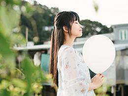 大澳的午后闲逛