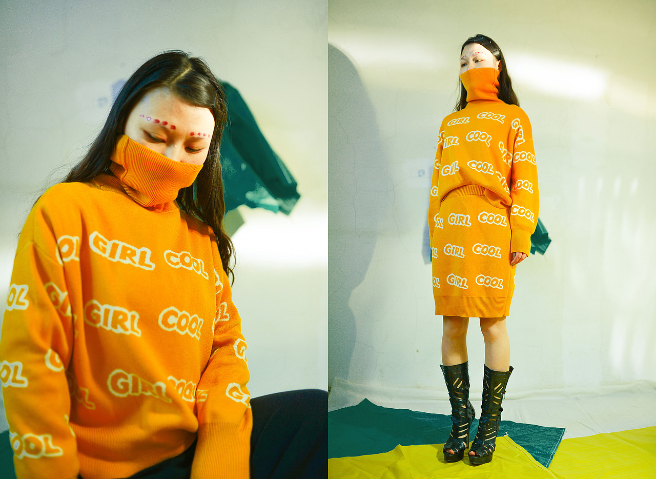 DRESS COLLECTION CHAPTER 2