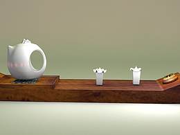茶具