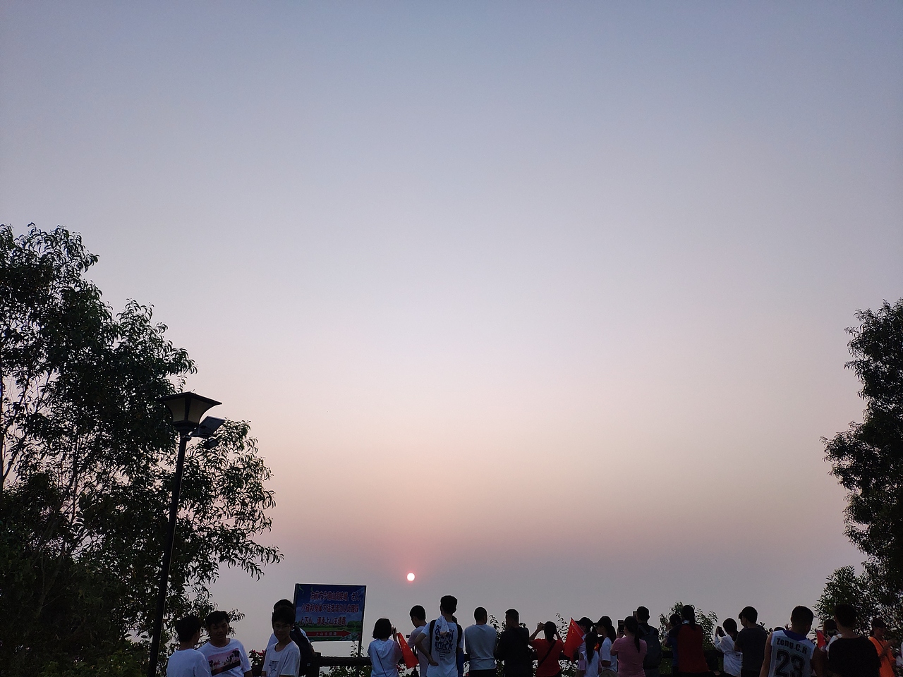 回忆那些年的瞬间