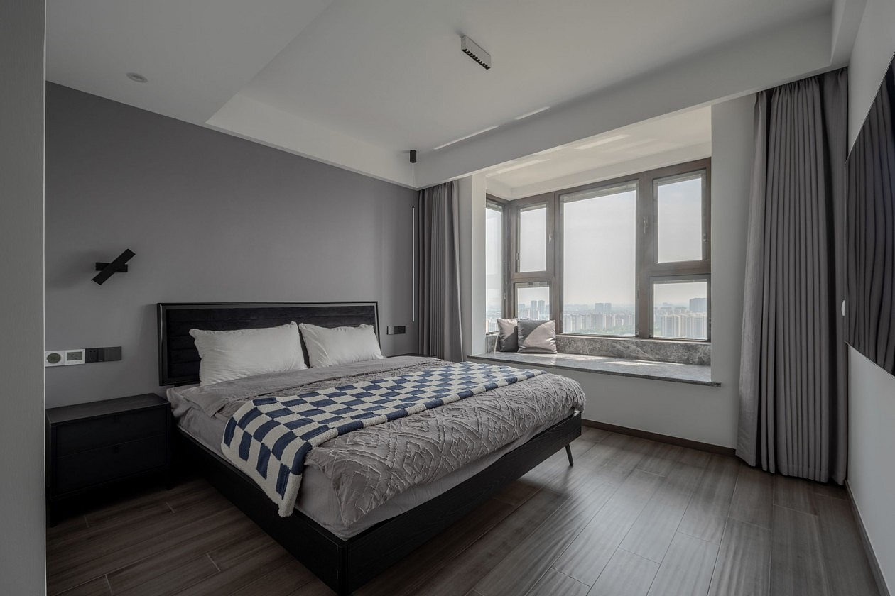 现代简约效果图案例（图ZMjk0MDQxOTI4） - 家装设计 - 站酷设计师折耳喵1992原创素材 - 站酷ZCOOL