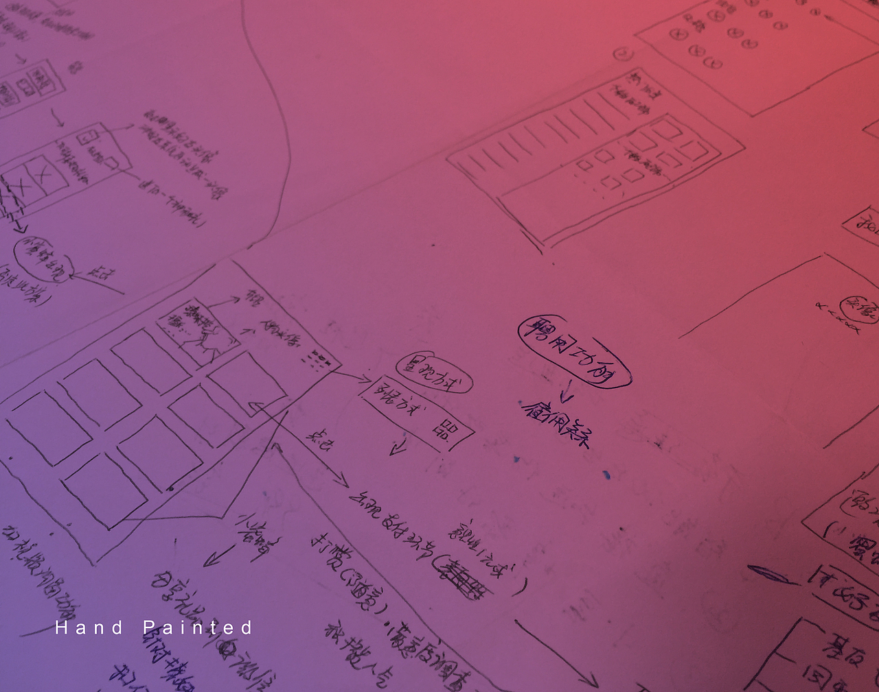 Romantic（浪漫礼物）app（图ZNzkwOTk4MTI=） - APP界面 - 站酷设计师Roadarmor9原创素材 - 站酷ZCOOL