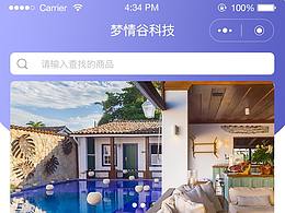 夢情谷科技