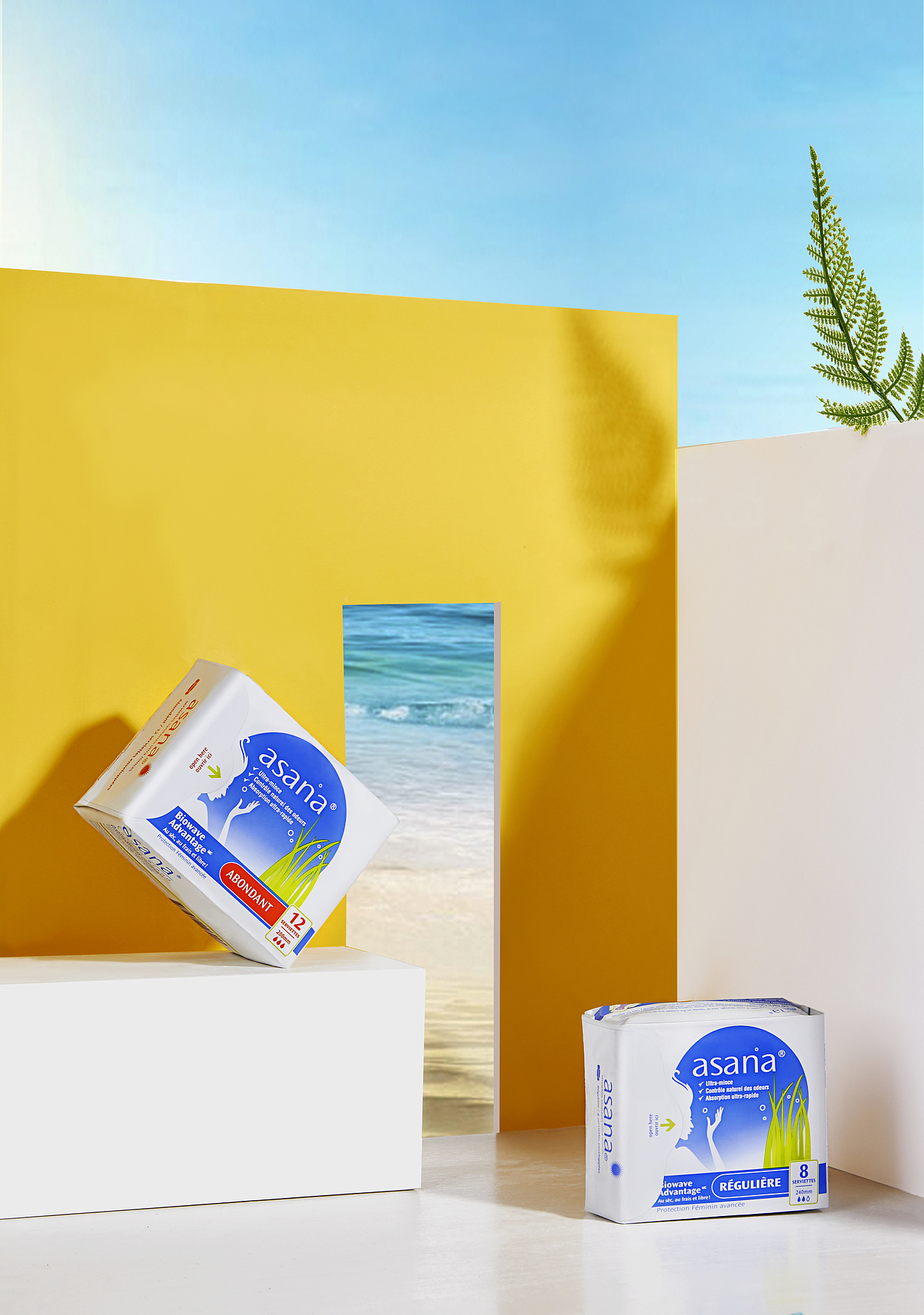 卫生巾（图ZMjI1OTI3MzIw） - 品牌 - 站酷设计师name-r123原创素材 - 站酷ZCOOL