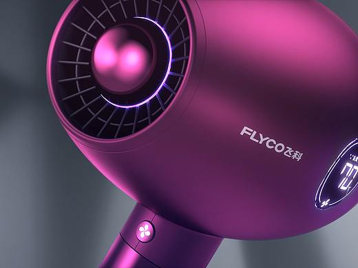 某牌子的吹风机