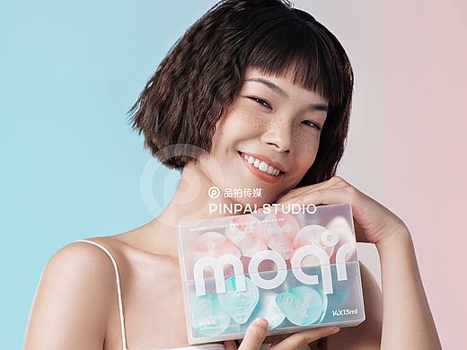 MOQI漱口水｜品拍传媒