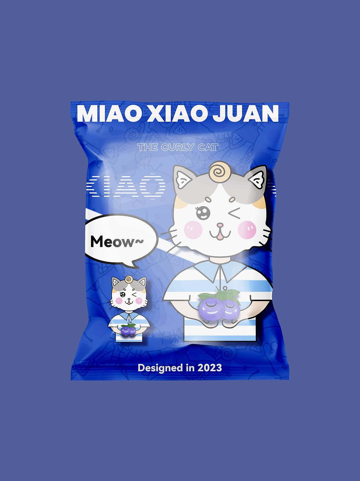IP延展设计-包装设计