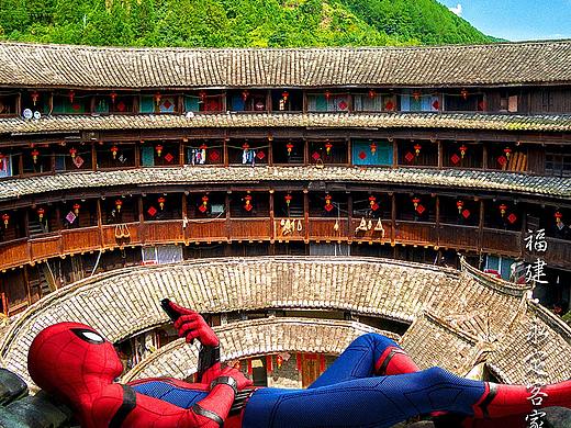 蜘蛛侠：英雄归来  / Spider-Man: Homecoming