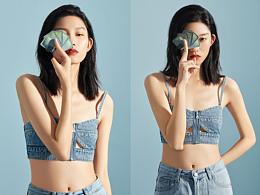 电商-美妆/护肤品详情页