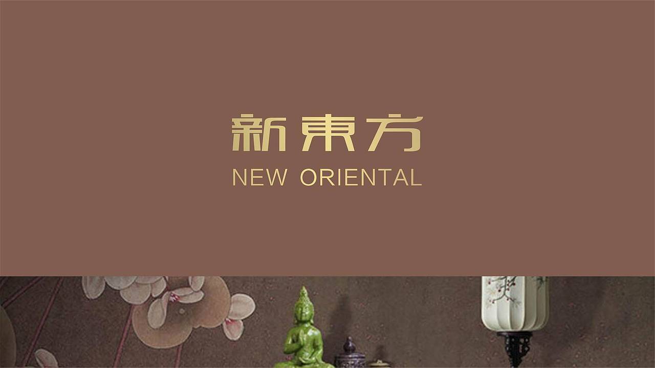 新东方家具VIS
