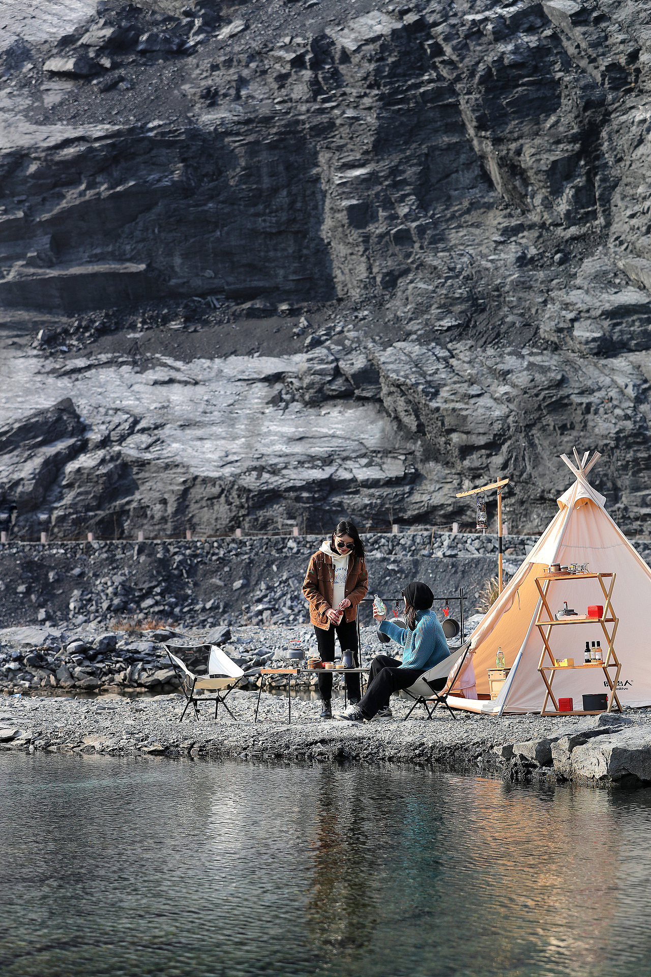 露营椅子（图ZMjgzNTY1MTcy） - 产品摄影 - 站酷设计师wp931922251原创素材 - 站酷ZCOOL