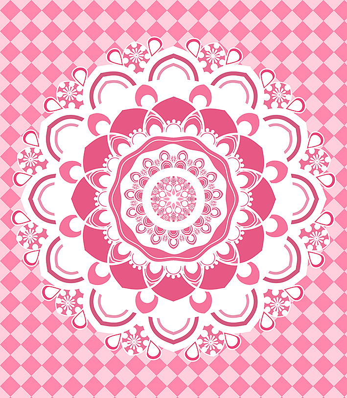 【百涂斬】一日禪繞畫匯總（圖ZODkxMzkyNzY=） - 圖案 - 站酷設(shè)計(jì)師黃太太太黃原創(chuàng)素材 - 站酷ZCOOL