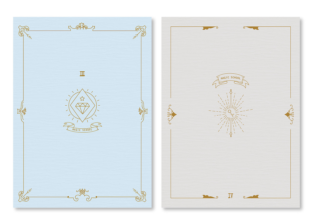 上半年本册设计总结（图ZMTMxODQ4ODAw） - 商业插画 - 站酷设计师邓邓卖苏原创素材 - 站酷ZCOOL