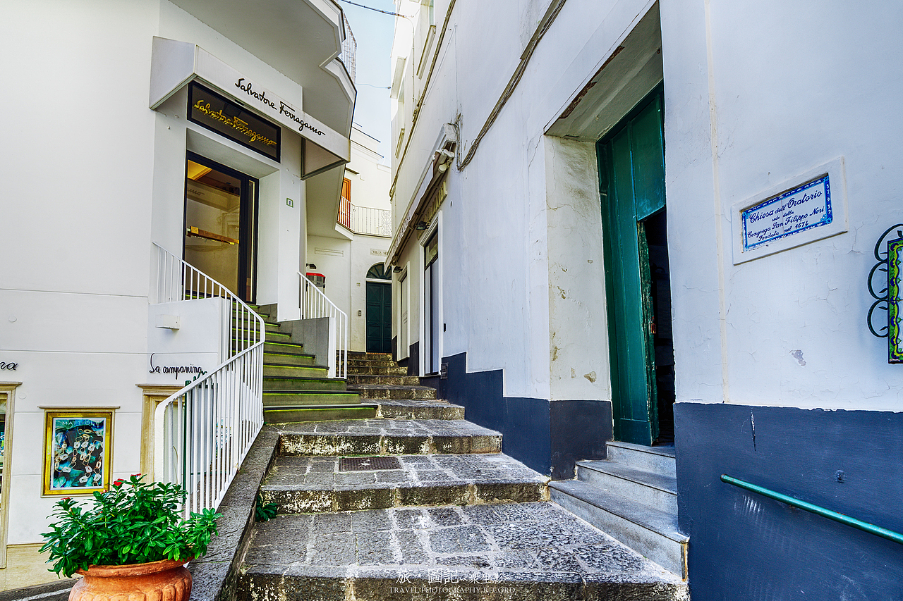 旅·图记[贰]欧洲之行意大利