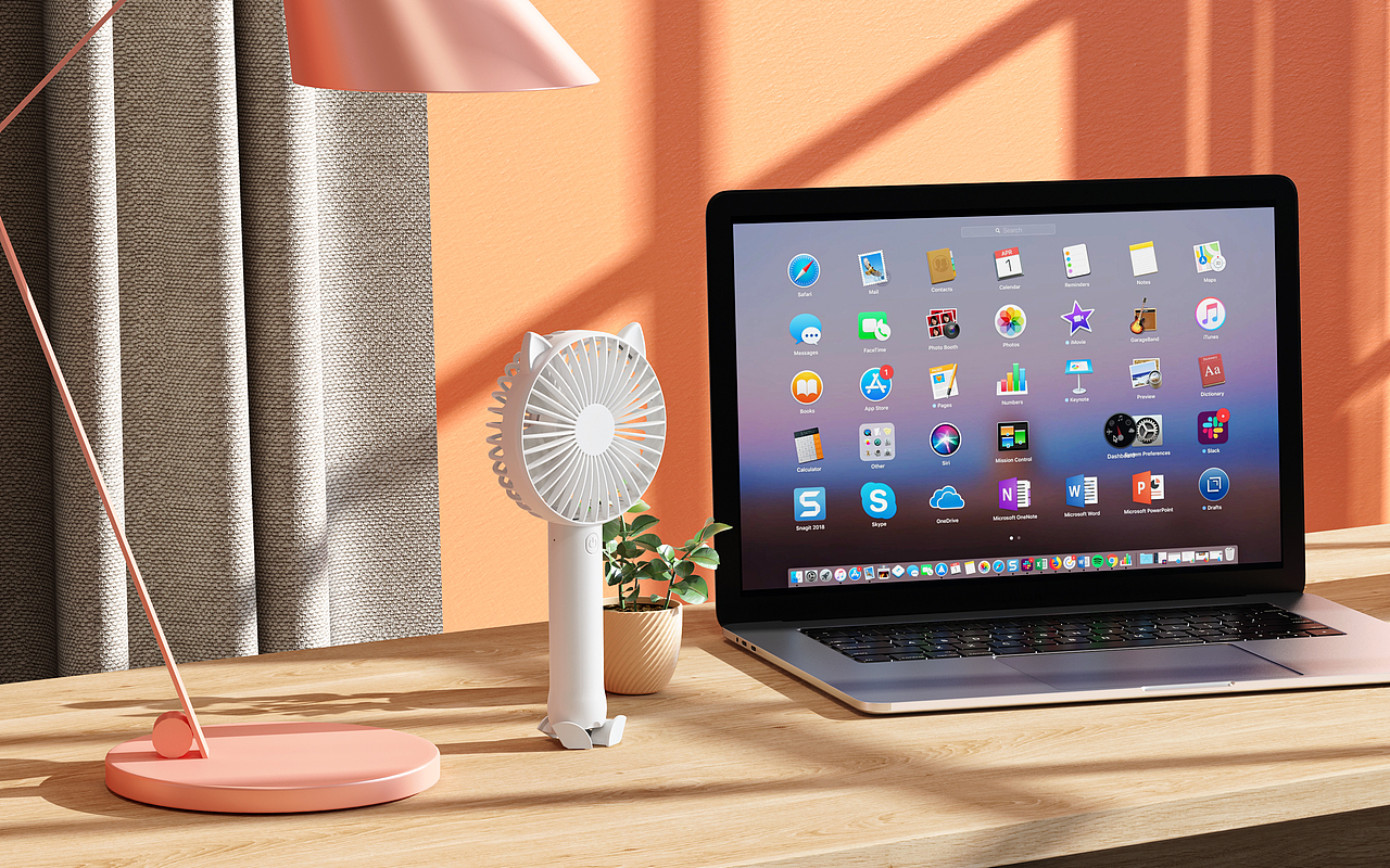 【近期产品渲染合集】