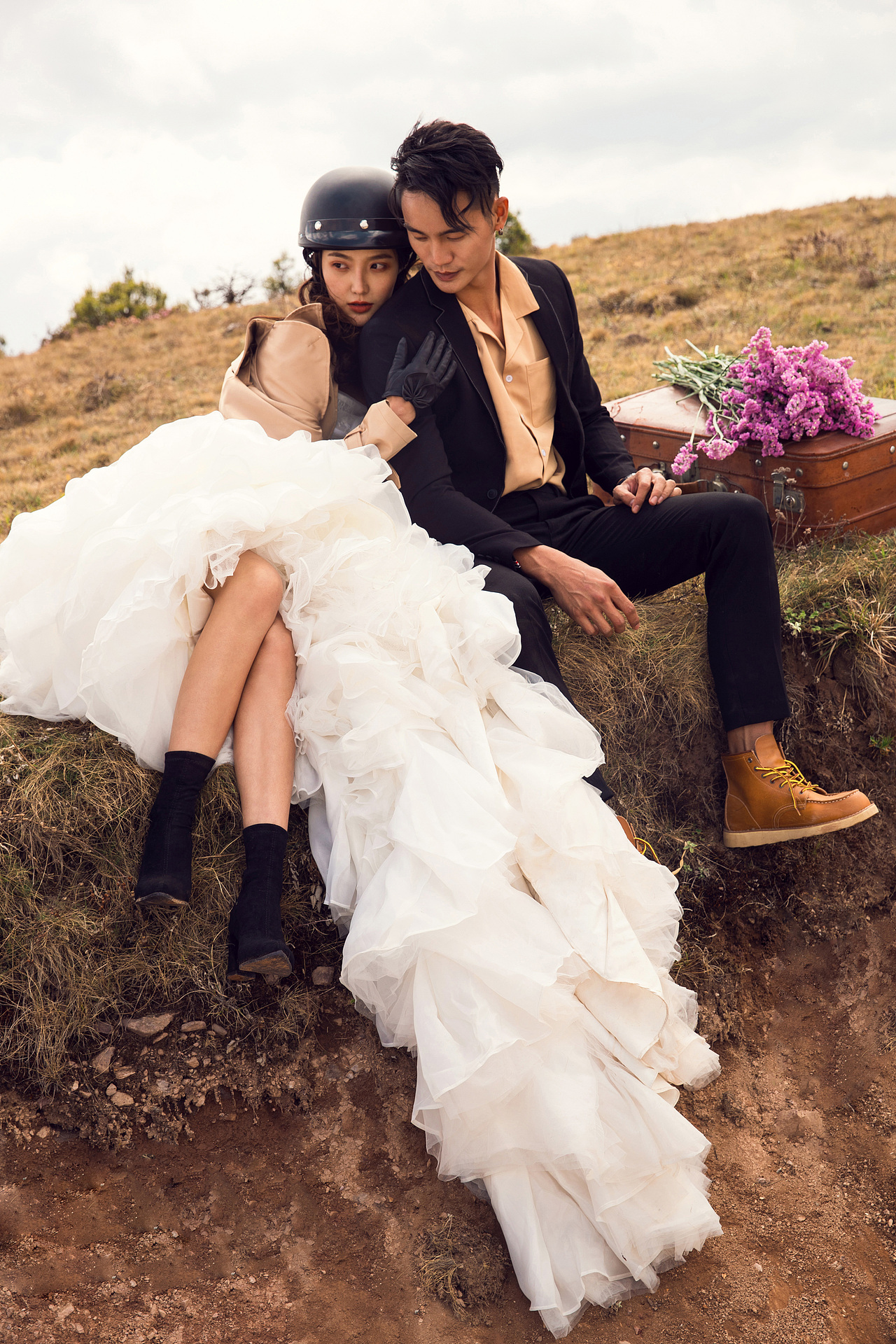 秋（图ZMjc5MTY2ODY4） - 婚礼摄影 - 站酷设计师品一盏清茶原创素材 - 站酷ZCOOL