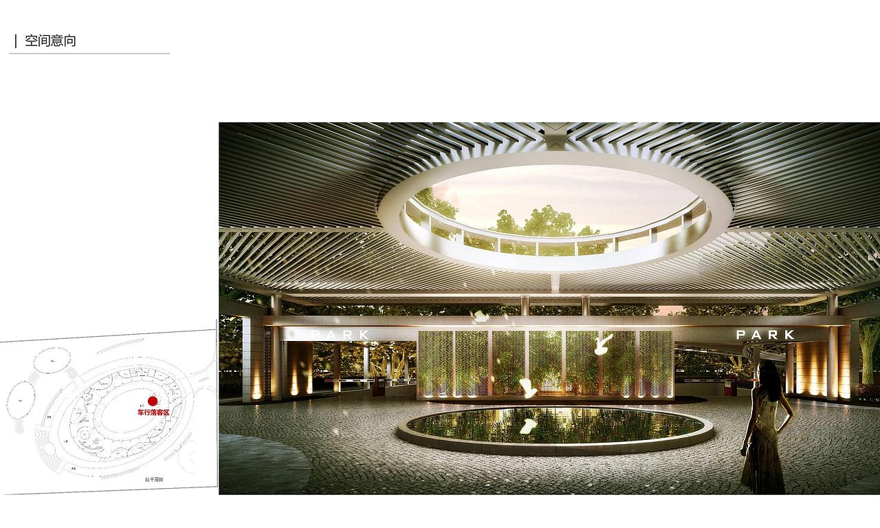 奥园—高新售楼（转载，转载）（图ZMTgwOTUxODYw） - 建筑设计 - 站酷设计师博思维设计工作室原创素材 - 站酷ZCOOL