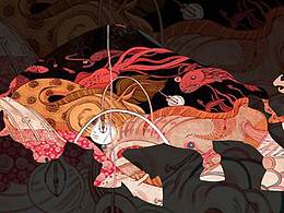 十二生肖——子鼠、丑牛