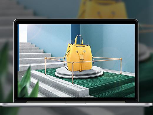 纪念两个月的学习成长路程-海报走一波