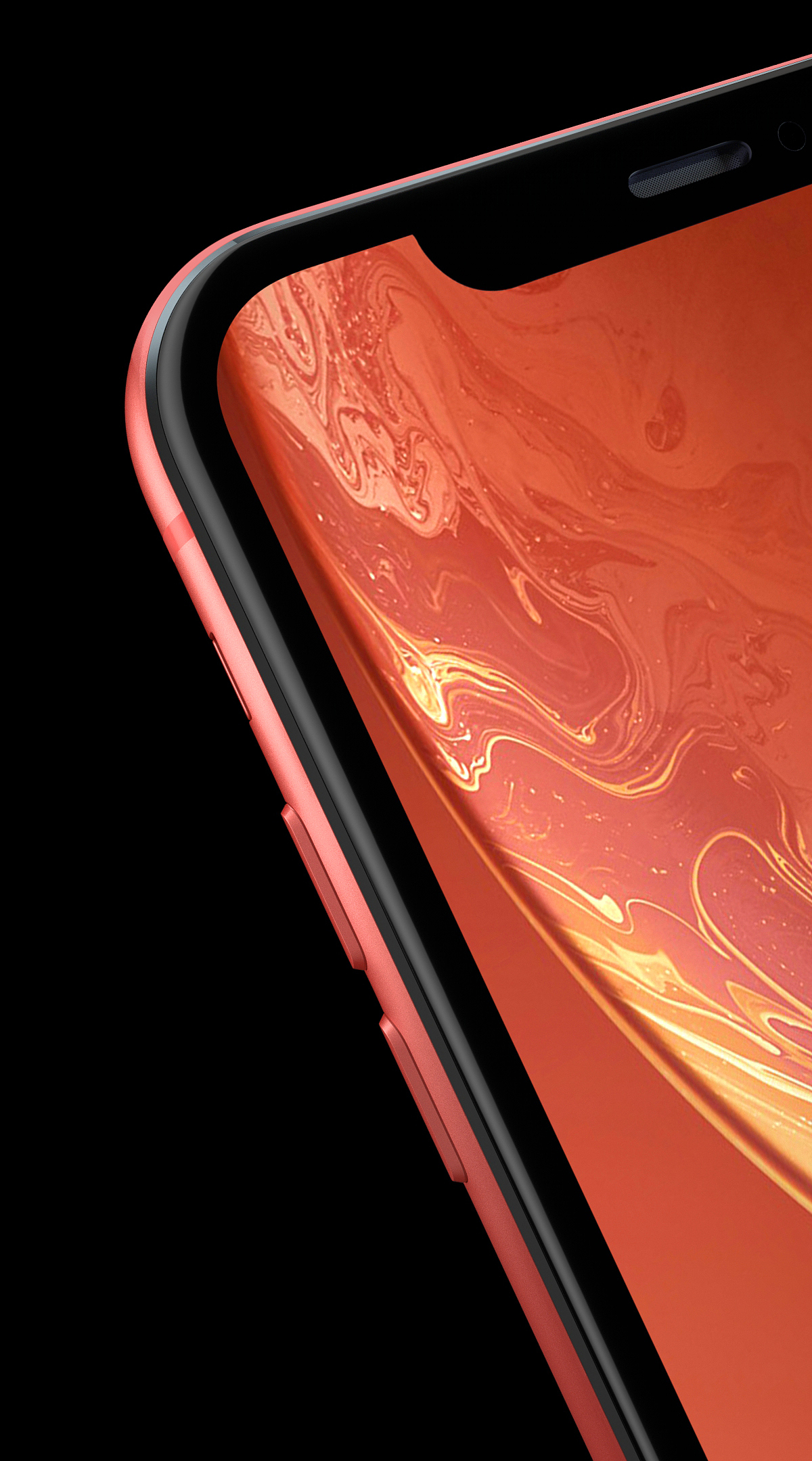 iphone xr建模渲染