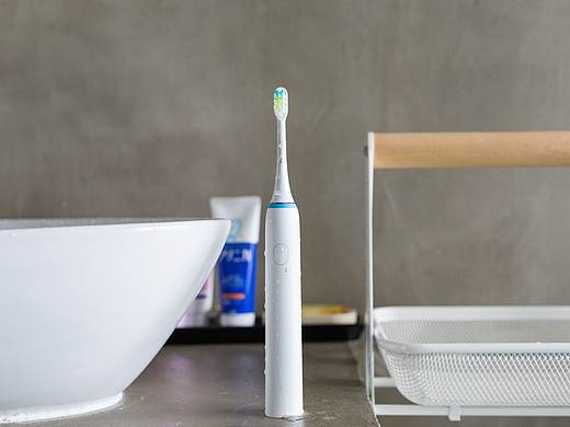 随手拍丨素士X1青春版声波牙刷