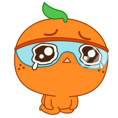 小橙心表情包1.0（图ZMjQ0OTg2MTky） - 网络表情 - 站酷设计师优居设计部原创素材 - 站酷ZCOOL