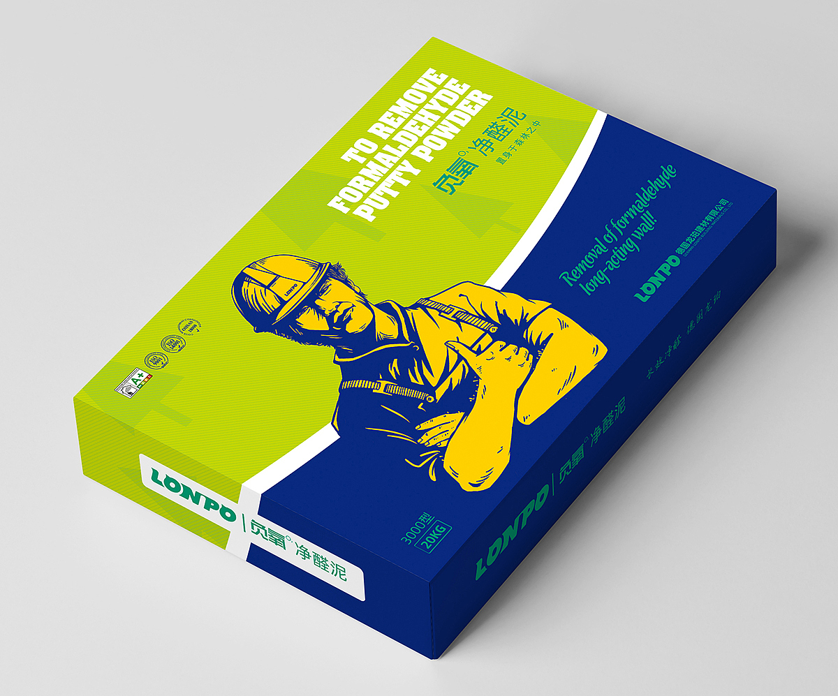 德国龙珀建材（图ZMjYxMjk5NDY0） - 品牌 - 站酷设计师平静文化原创素材 - 站酷ZCOOL