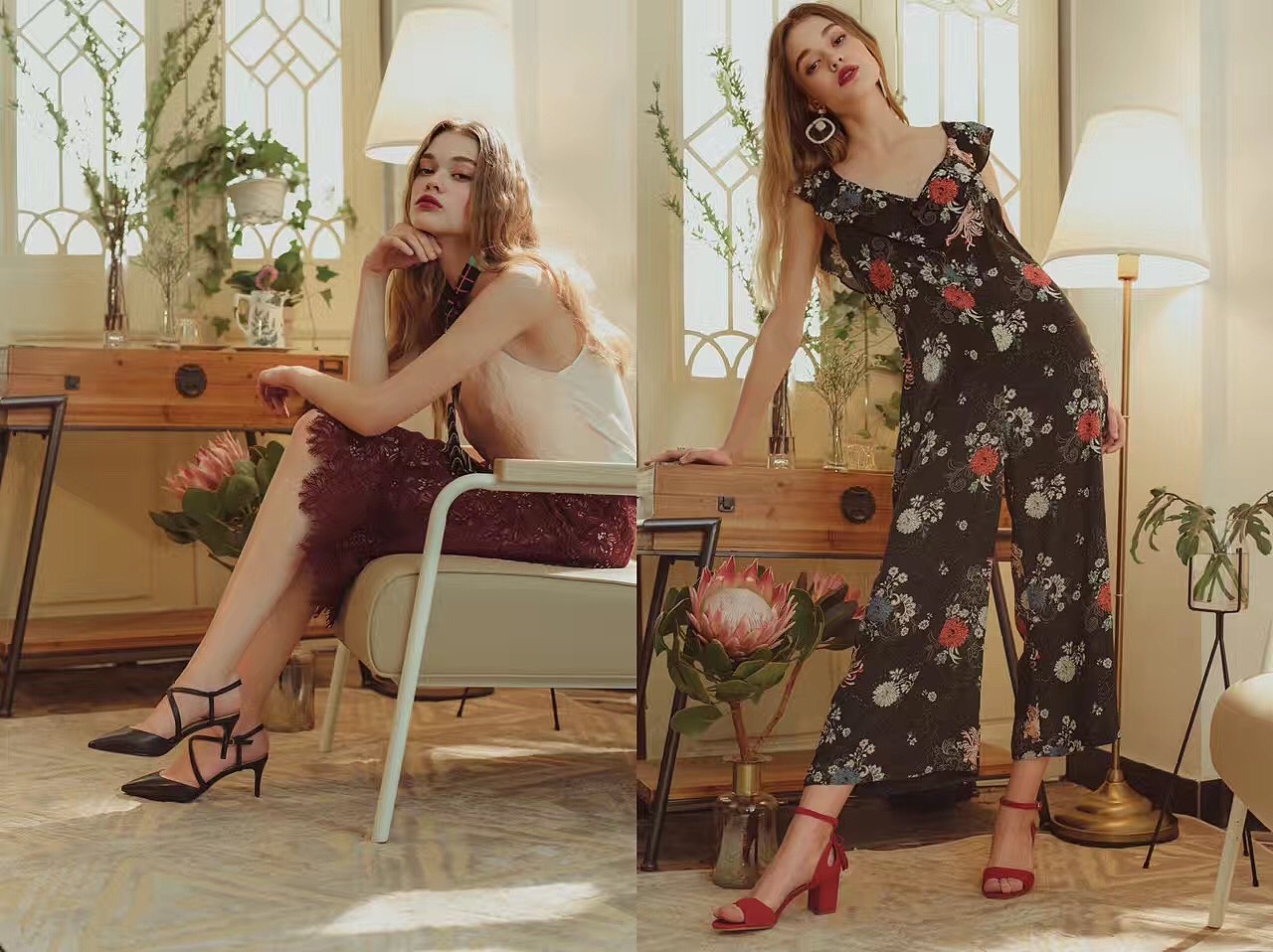 美术指导作品 | 鞋包（图ZMjcyMDg1NzI0） - 人像摄影 - 站酷设计师美术指导Jingjing原创素材 - 站酷ZCOOL