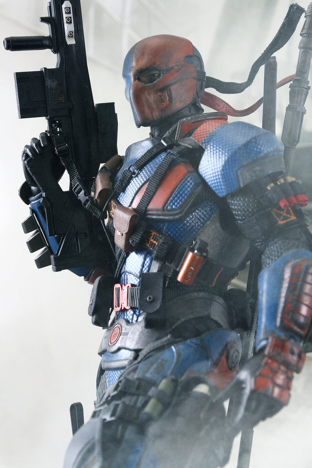 臆造自d终结者丧钟6.01版本